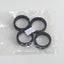 Tamiya 56005 M4 Sherman/Super Sherman, 9415497/19415497 Road Wheel Rubber Bag