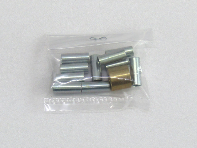 Tamiya 56007 German Tank Type VI King Tiger, 9415561/19415561 Spacer Bag, NIP