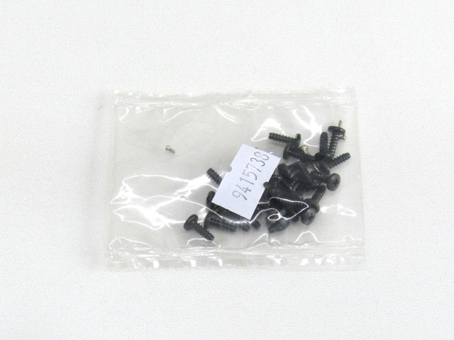 Tamiya 56012 German Kubelwagen Type 82, 9415738/19415738 Screw Bag, NIP