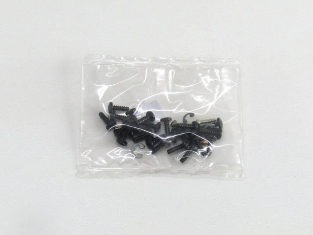 Tamiya 56012 German Kubelwagen Type 82, 9415738/19415738 Screw Bag, NIP