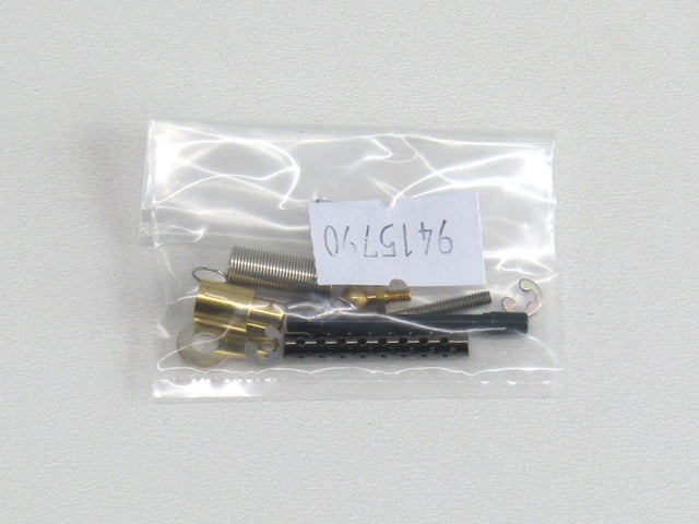 Tamiya 56013 M4 Sherman/Super Sherman, 9415790/19415790 Machine G. Bag, NEW