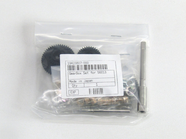 Tamiya 56013 M4 Sherman, 9415807/19415807 Gearbox Set Bag, NIP