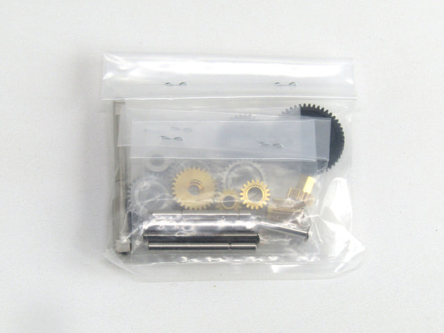 Tamiya 56013 M4 Sherman, 9415807/19415807 Gearbox Set Bag, NIP
