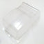 Tamiya 58632 Team Hahn Racing MAN TGS, 1835883/11825883 Upper Body Shell, NEW