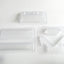 Tamiya 58578 Ford Zakspeed Turbo Capri/TT02, 1825800/11825800 Wing Set, NEW