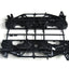 Tamiya 58725 Squash Van/Quirkhopper/GF-02, 9007519/19007519 D Parts/Chassis