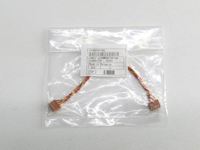 Tamiya 56009 Tiger I/M4 Sherman/King Tiger, 7255020/17255020 Communication Cable