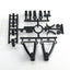 Tamiya 42389 TRF104 Chassis Kit, 9007743/19007743 A Parts, NEW