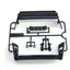 Tamiya 58108 Mercedes Benz 190E/TA01/TT02, 0006836/10006838/000433 H Parts
