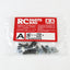 Tamiya 58344 Desert Gator/Sand Viper/Neo/DT02, 9465648/19465648 Screw Bag A, NIP