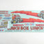 Tamiya 58755 Lunch Box Evo, 9490174/19490174, Decals/Stickers, NIP
