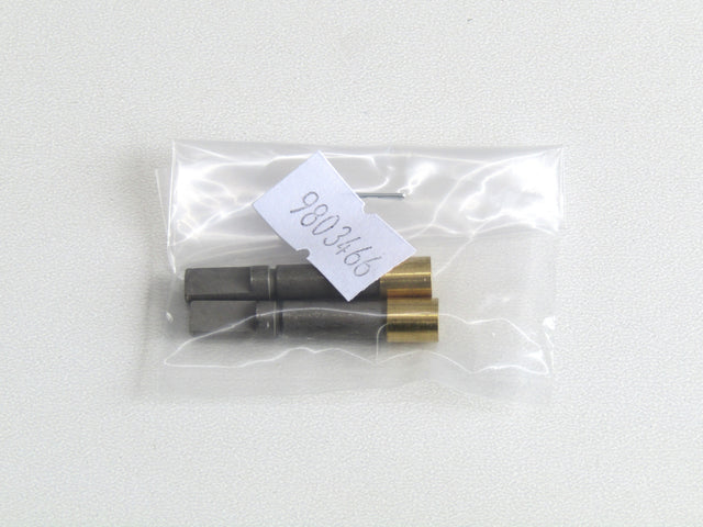 Tamiya 58100 Top Force/Evo 2021, 9803466/19803466 Prop Joint (2 Pcs.), NIP