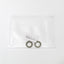 Tamiya 47470 Top Force Evo (2021), 9803268/19803268 6mm Thrust Washer (2 Pcs.)