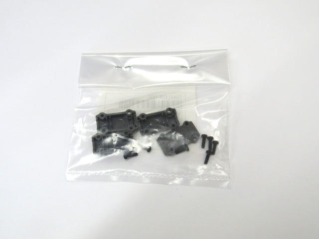 Tamiya 56013 M4 Sherman/JDSDF/Abrams, 9441438 LED Unit Coupler Small Bag, NIP