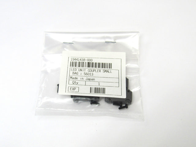 Tamiya 56013 M4 Sherman/JDSDF/Abrams, 9441438 LED Unit Coupler Small Bag, NIP