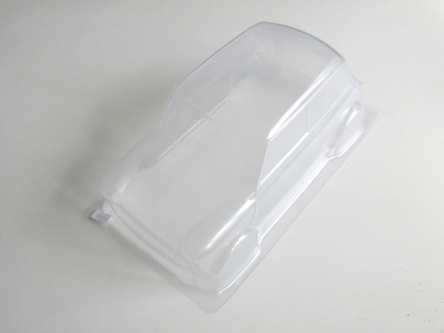Tamiya 58483 Mini Cooper '94 Monte Carlo/M05, 1825347/11825347 Body Shell