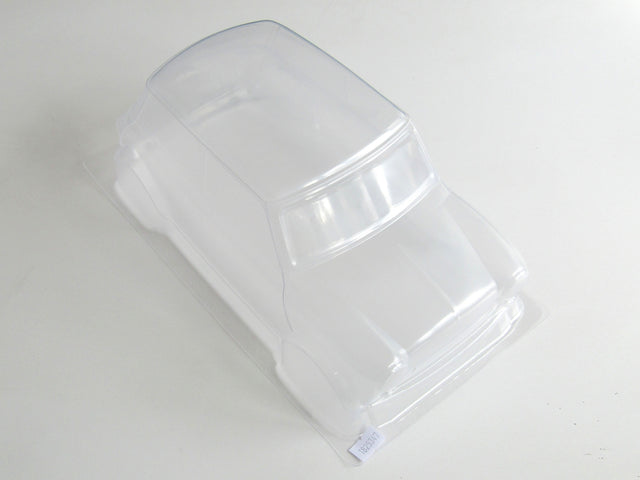 Tamiya 58483 Mini Cooper '94 Monte Carlo/M05, 1825347/11825347 Body Shell