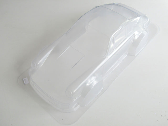 Tamiya 47524 Porsche 934 (1976) 50th Anniversary, 1825465/1182546 Body Shell