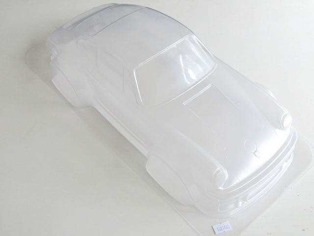 Tamiya 47524 Porsche 934 (1976) 50th Anniversary, 1825465/1182546 Body Shell