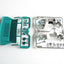 Tamiya 47524 Porsche 934 (1976) 50th Anniversary, 9004184/19004184 H & L Parts