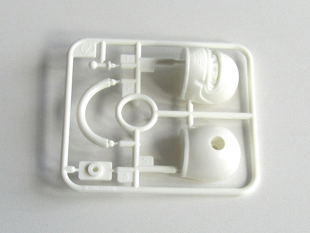 Tamiya 47524 Porsche 934 (1976) 50th Anniversary, 9225037/19225037 Z Parts, NEW