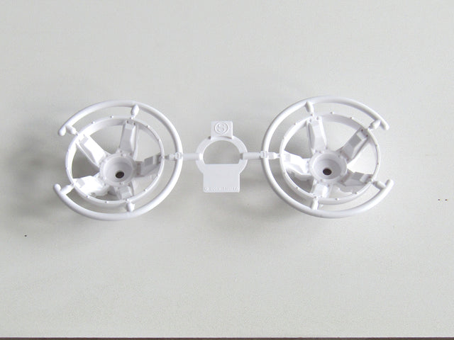 Tamiya 58685 Comical Hotshot/GF-01CB, 0114169/10114169 S Parts (Spokes), NEW