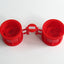Tamiya 58685 Comical Hotshot/GF-01CB, 0224077/10224077 T Parts (Wheels), NEW