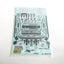 Tamiya 47524 Porsche 934 (1976) 50th Anniversary, 9494265/19494265 Decals/Stickers