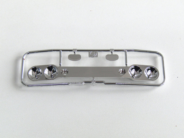 Tamiya 58113 BMW M3 Sport Schnitzer/TT02, 9115358/0115097 J Parts (Light Buckets)