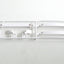 Tamiya 58149 Mini Cooper/Monte Carlo/M01/M03/M05, 0115187/10115877 J Parts (Mirrors)