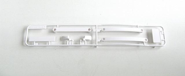 Tamiya 58149 Mini Cooper/Monte Carlo/M01/M03/M05, 0115187/10115877 J Parts (Mirrors)