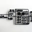 Tamiya 47524 Porsche 934 (1976) 50th Anniversary, 0114182/10114182 K Parts, NEW