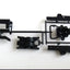 Tamiya 47524 Porsche 934 (1976) 50th Anniversary, 9007800/19007800 A Parts, NEW