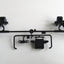 Tamiya 47524 Porsche 934 (1976) 50th Anniversary, 9224049/19224049 T Parts, NEW