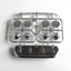 Tamiya 58163 Mini Cooper '94 Monte Carlo/M01/M05,  9115069/19115069 K Parts/Grill