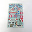 Tamiya 58516 BMW 318i STW/TT-01E, 9495700/19495700 Decals/Stickers, NIP