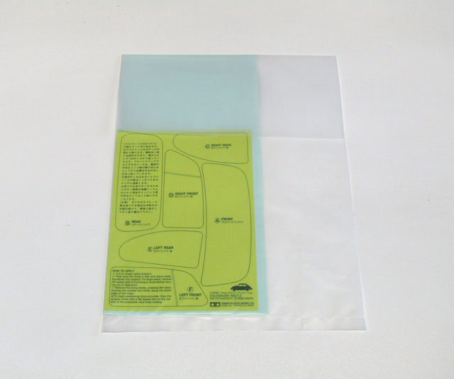 Tamiya 58173 Volkswagen Beetle/M02L/M04L/M06, 9495236/19495236 Decals, NIP