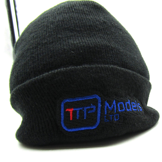 TTP Models Ltd Beanie Hat (One Size)