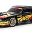 Tamiya 47526 1978 Ford Zakspeed Capri Turbo, (TT02/TT-02), NIB