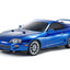 Tamiya 47505 Toyota Supra (JZA80) (Factory Pre-Painted Metallic Blue Body) Assembly Kit (BT-01/BT01), NIB **Pre-Order**