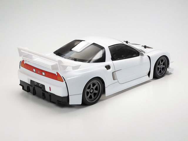 Tamiya 58739 1998 Honda NSX Racing Assembly Kit, (TT-02/TT02), NIB **Pre-Order**