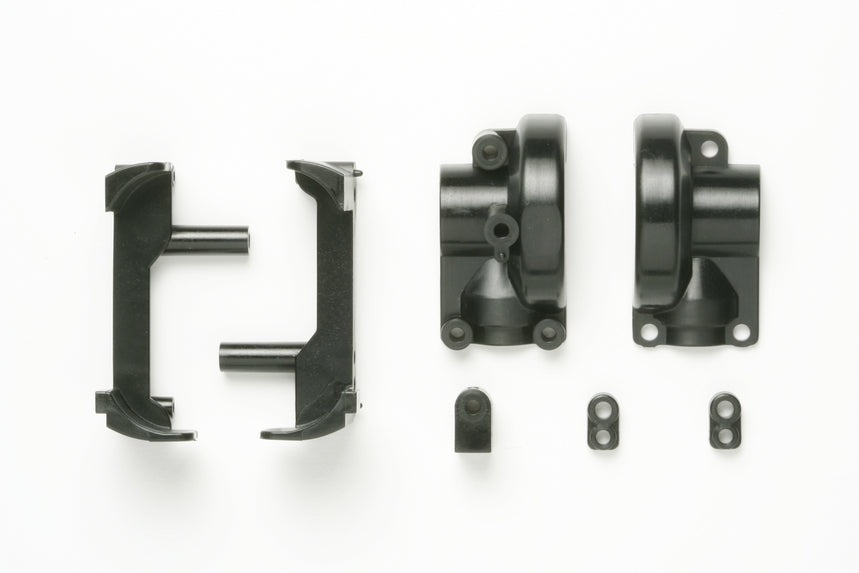 Tamiya 51254 TB Evolution 5 L Parts (Gear Cover), (TB Evo V/5/MS), NIP ...