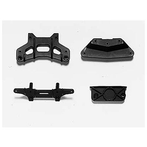 Tamiya 50907/0004139 TGR E Parts (Bumper), NIP