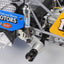 Tamiya 58695 Wild One Blockhead Motor (Factory Pre-Painted Body) Assembly Kit, NIB **Pre-Order**