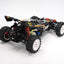 Tamiya 58737 Hotshot II/2 (2024) Assembly Kit, NIB **Pre-Order**