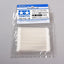 Tamiya 87105 Craft Cotton Swab (Triangular Extra Small (50Pcs) for Static Models