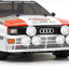 Tamiya 58667 Audi Quattro Rallye A2 Assembly Kit, (TT02/TT-02), NIB **Pre-Order**