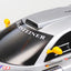 Tamiya 58731 1997 Mercedes-Benz CLK-GTR Assembly Kit, (TC01/TC-01), NIB **Pre-Order**