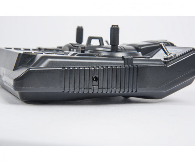 Carson 500500085/C500085 Reflex Stick 4 Pro LCD, 4-Channel Radio/Transmitter Set, NIB **Pre-Order**