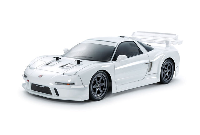 Tamiya 58739 1998 Honda NSX Racing Assembly Kit, (TT-02/TT02), NIB **Pre-Order**